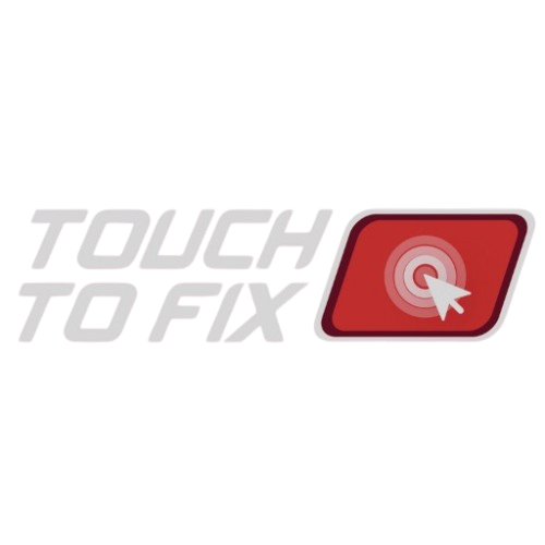 Touchtofix logo